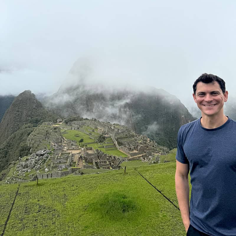 My Favorite Travel Companies