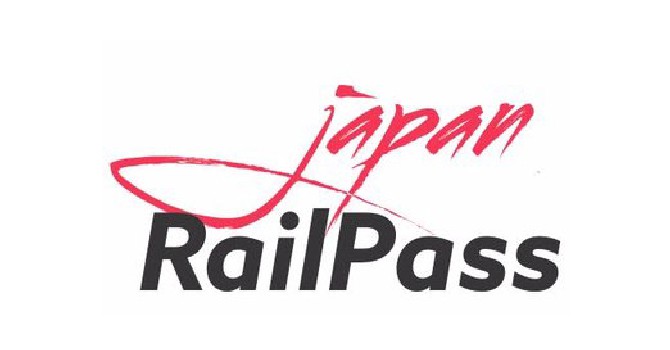 japan railpass logo